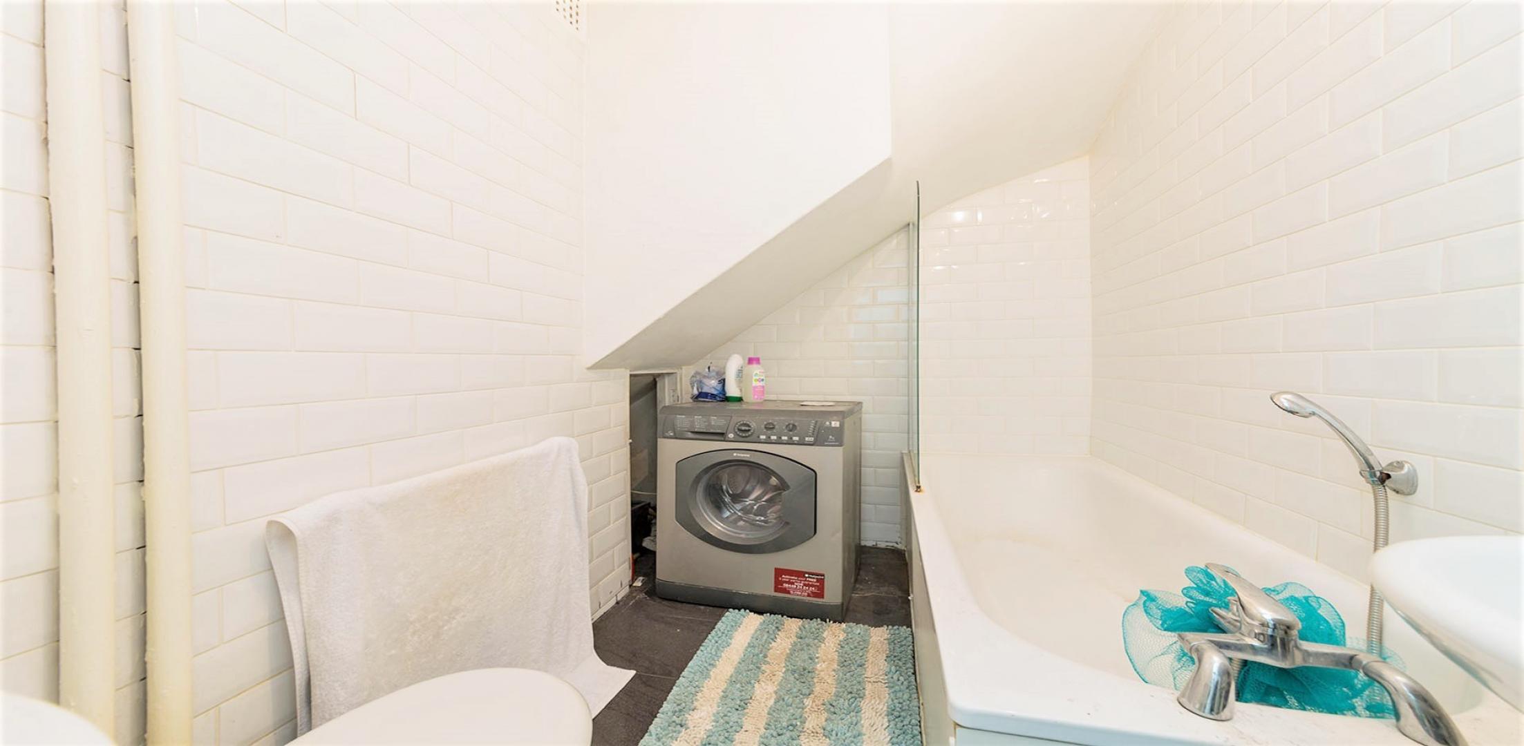 Stunning Studio Church Row, Hampstead